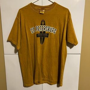 St. Pete y2k tee